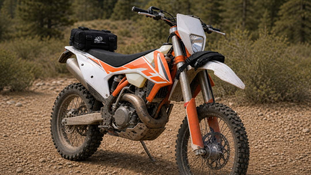 Why Every Serious Trail Rider Needs a Complete Trail Kit