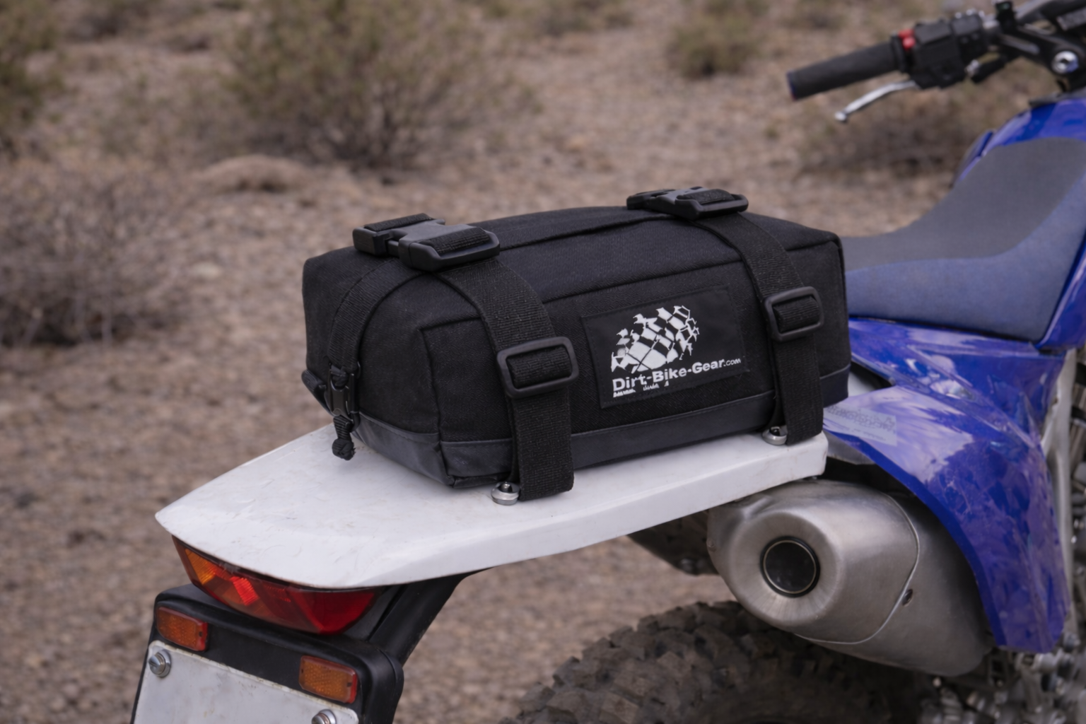 Trail Pack Kit