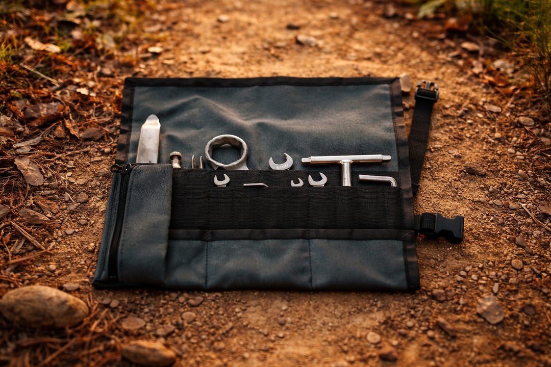Trail Pack Kit