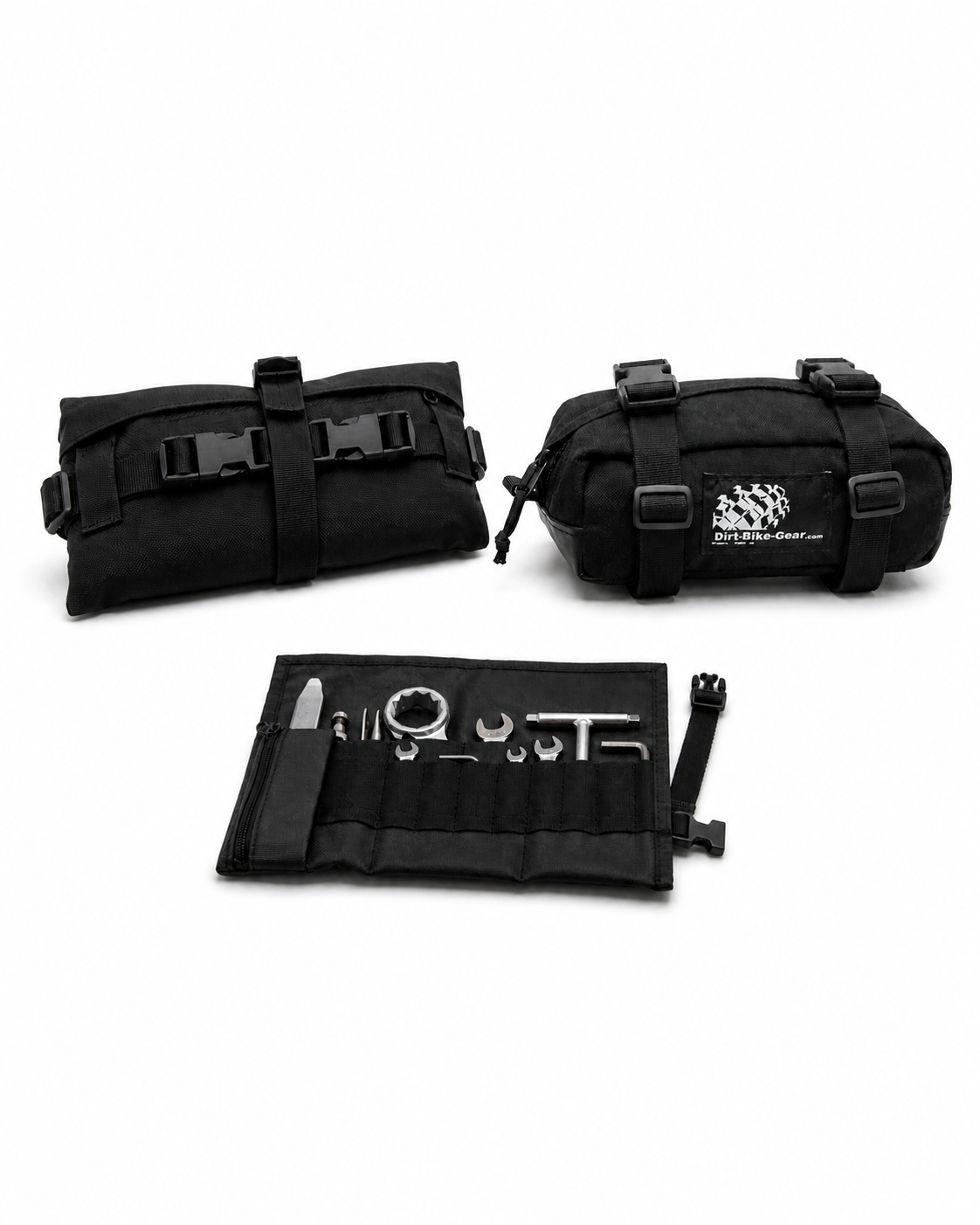 Trail Pack Kit