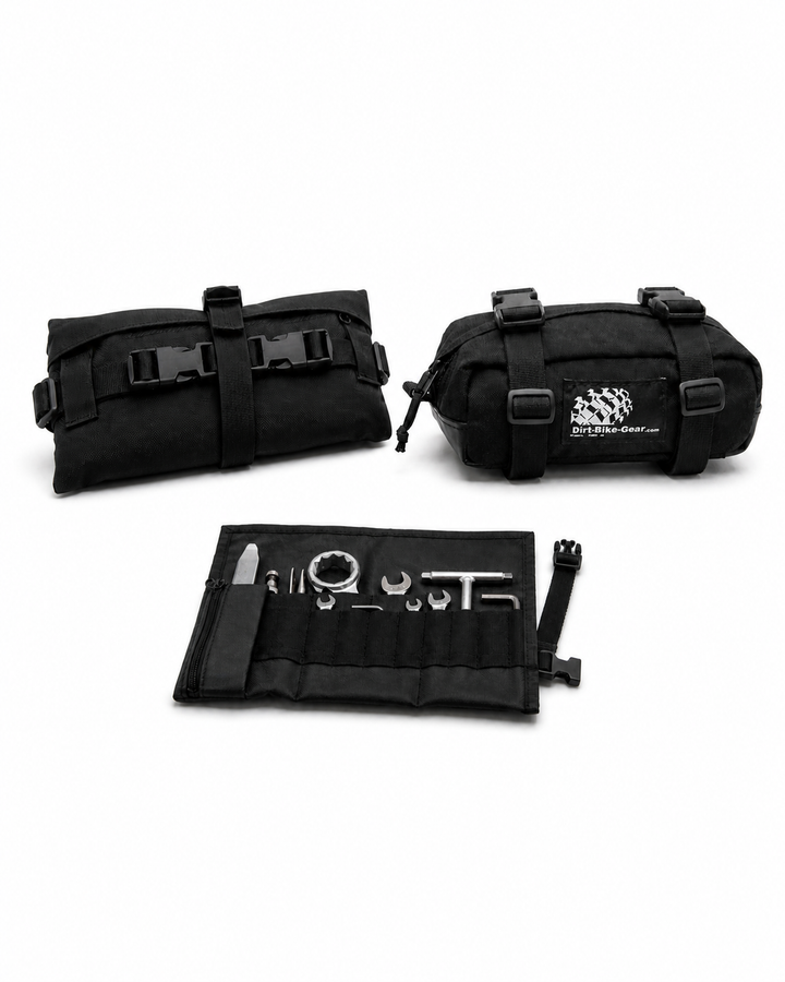 Trail Pack Kit