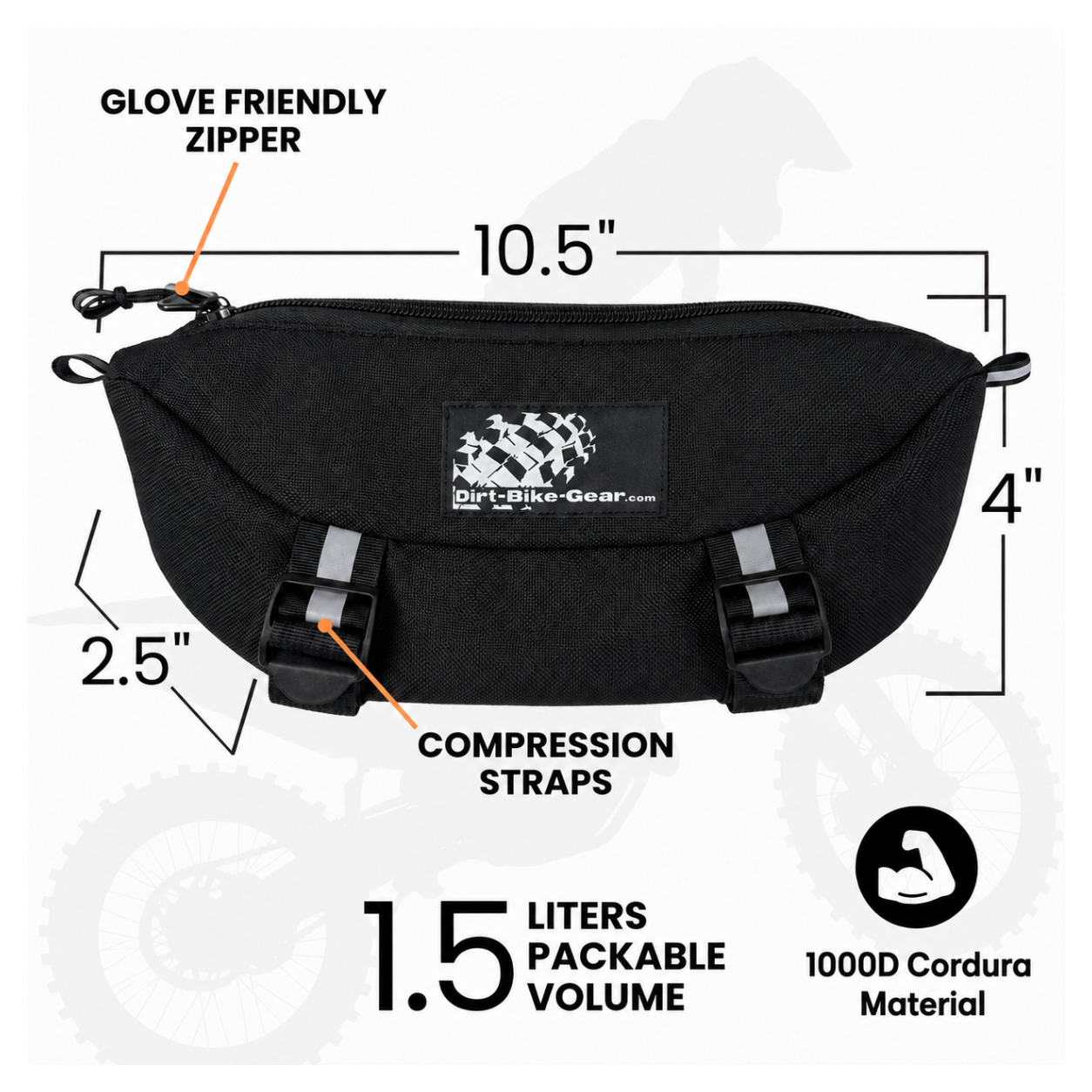 Handlebar Bag