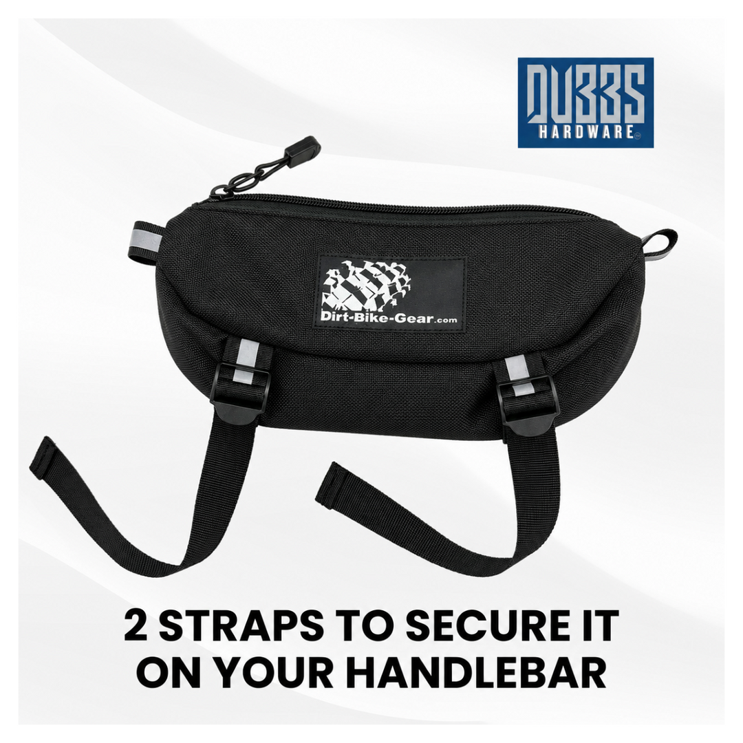 Handlebar Bag