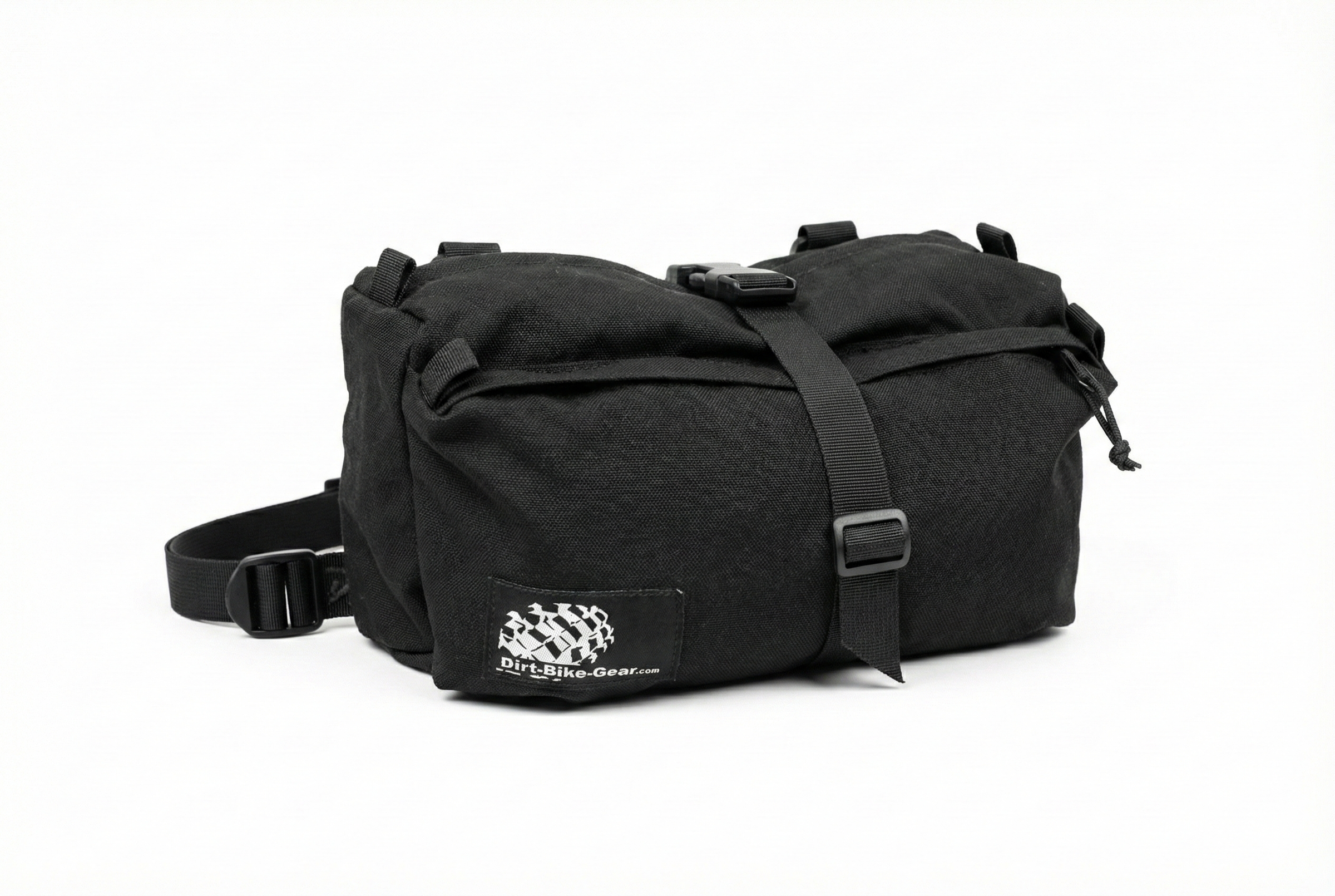 Number Plate Bag
