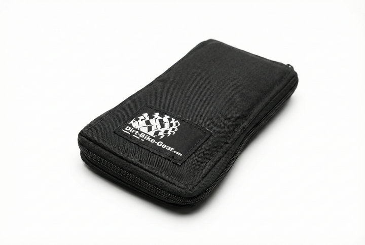 Fast Boy Rear Fender Bag Low Profile